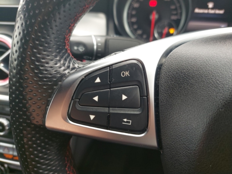 Used Mercedes-Benz CLA 2017 for sale - 78183902: Photo 17