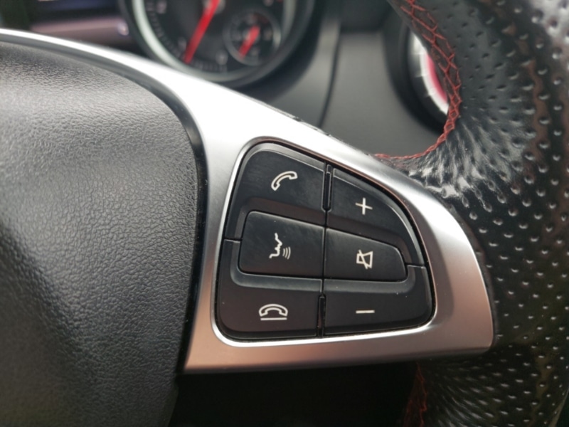 Used Mercedes-Benz CLA 2017 for sale - 78183902: Photo 18