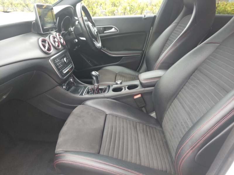 Used Mercedes-Benz CLA 2017 for sale - 78183902: Photo 5