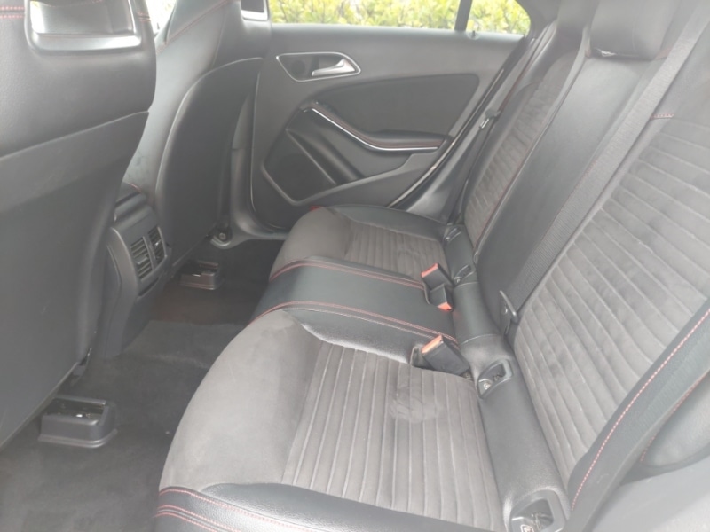 Used Mercedes-Benz CLA 2017 for sale - 78183902: Photo 6