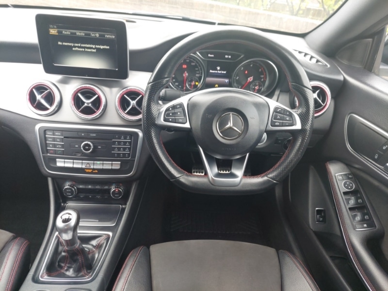 Used Mercedes-Benz CLA 2017 for sale - 78183902: Photo 7