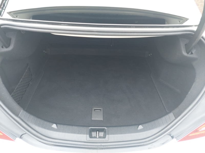 Used Mercedes-Benz CLA 2017 for sale - 78183902: Photo 8