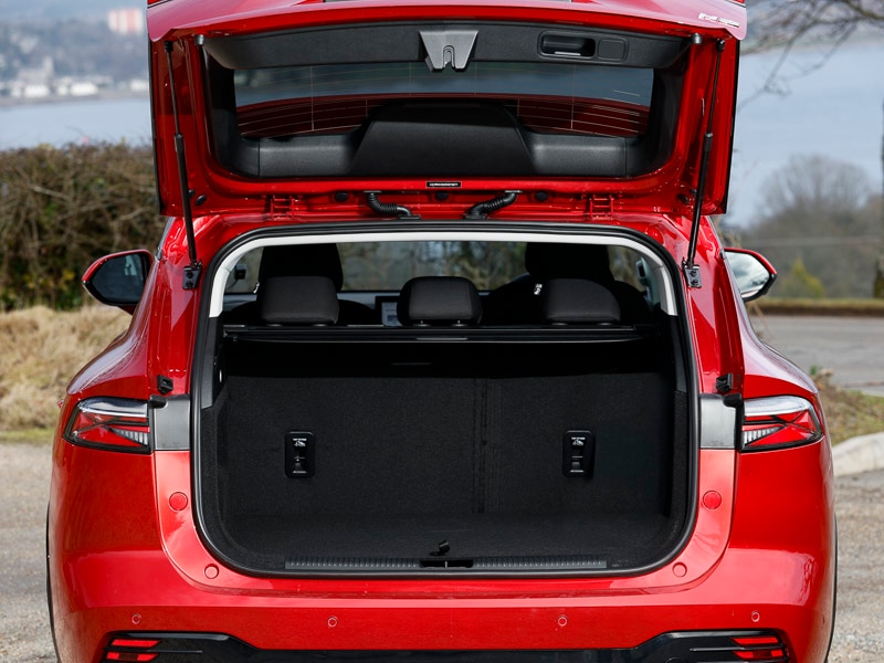 Used MG MG HS 2025 for sale - 77299781: Photo 19