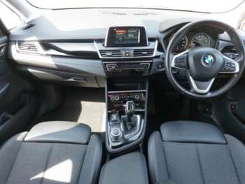 Used BMW 2 Series 2018 for sale - 75278446: Photo