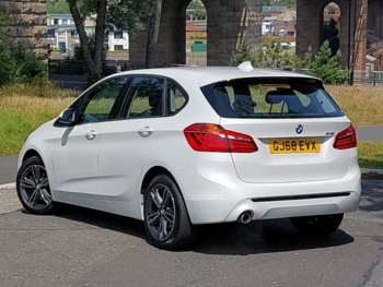 Used BMW 2 Series 2018 for sale - 75278446: Photo