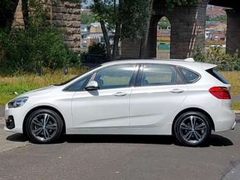 Used BMW 2 Series 2018 for sale - 75278446: Photo