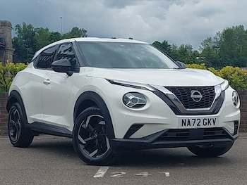 Used Nissan Juke 2022 for sale - 79322063: Photo