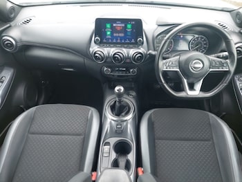 Used Nissan Juke 2022 for sale - 79322063: Photo
