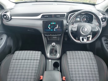 Used MG MG ZS 2022 for sale - 78783087: Photo