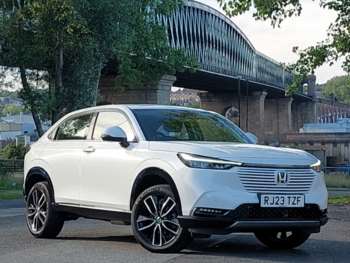 2023 - 1.5 eHEV Advance 5dr CVT
