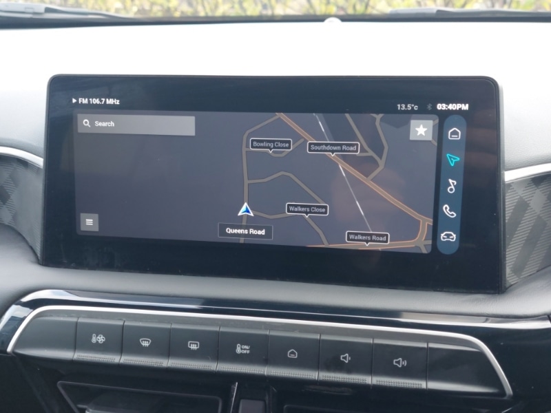 Used MG MG3 2024 for sale - 77956856: Photo 10