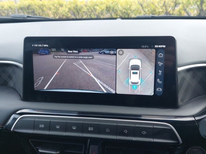 Used MG MG3 2024 for sale - 77956856: Photo 11