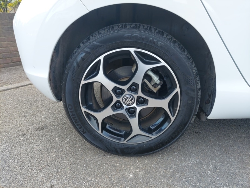 Used MG MG3 2024 for sale - 77956856: Photo 12