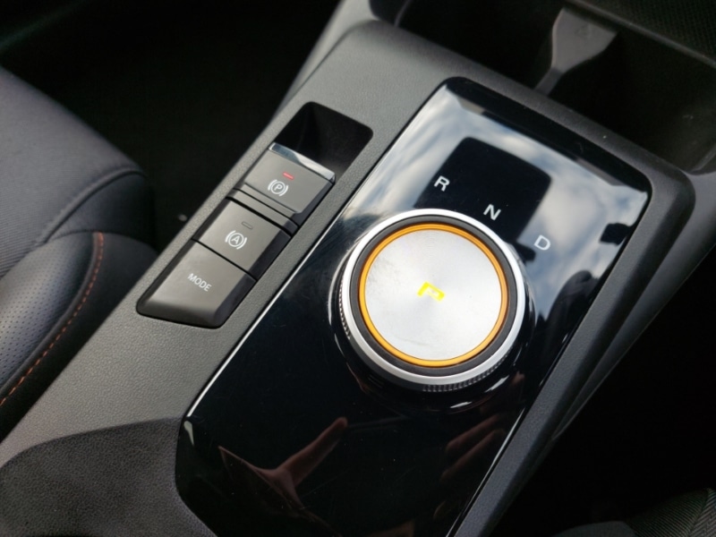 Used MG MG3 2024 for sale - 77956856: Photo 17