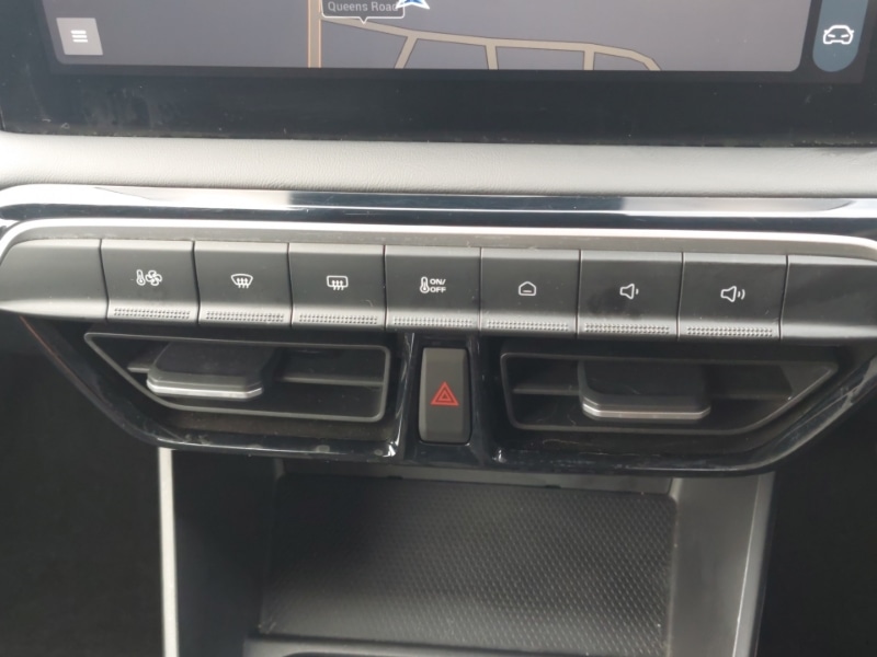 Used MG MG3 2024 for sale - 77956856: Photo 19