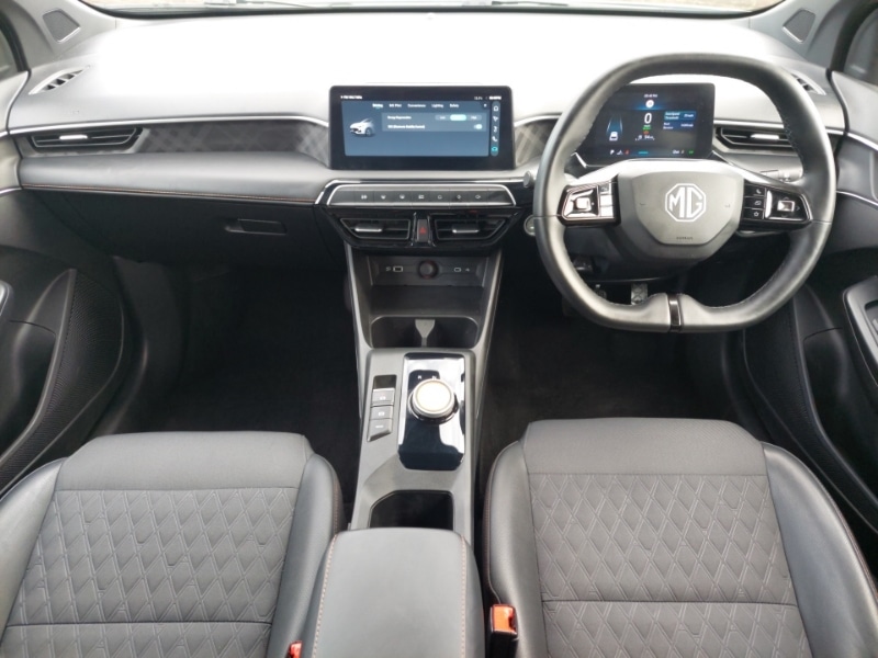 Used MG MG3 2024 for sale - 77956856: Photo 2