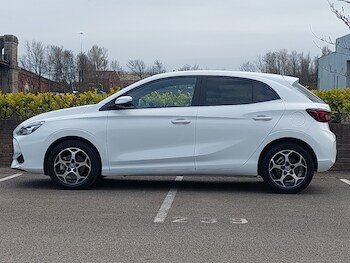 Used MG MG3 2024 for sale - 77956856: Photo