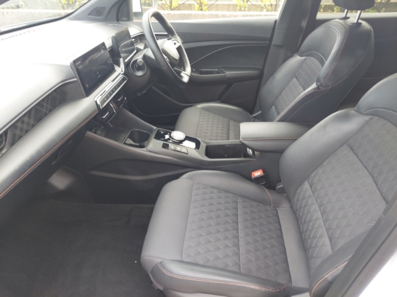 Used MG MG3 2024 for sale - 77956856: Photo 5