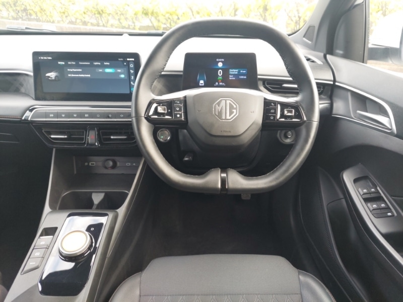 Used MG MG3 2024 for sale - 77956856: Photo 7