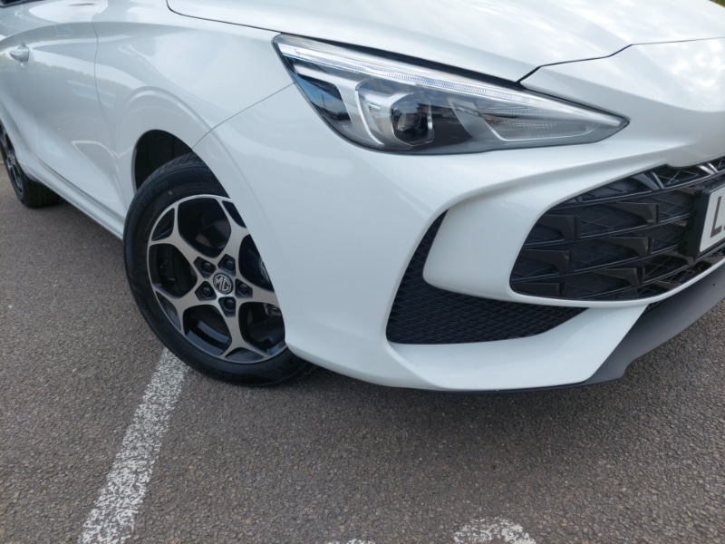 Used MG MG3 2024 for sale - 77956856: Photo 9