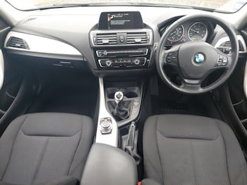 Used BMW 1 Series 2016 for sale - 78243454: Photo