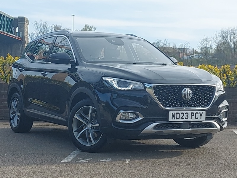 Used MG MG HS 2023 for sale - 78156130: Photo 1