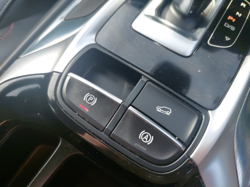 Used MG MG HS 2023 for sale - 78156130: Photo 17