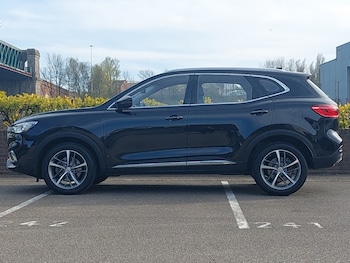 Used MG MG HS 2023 for sale - 78156130: Photo