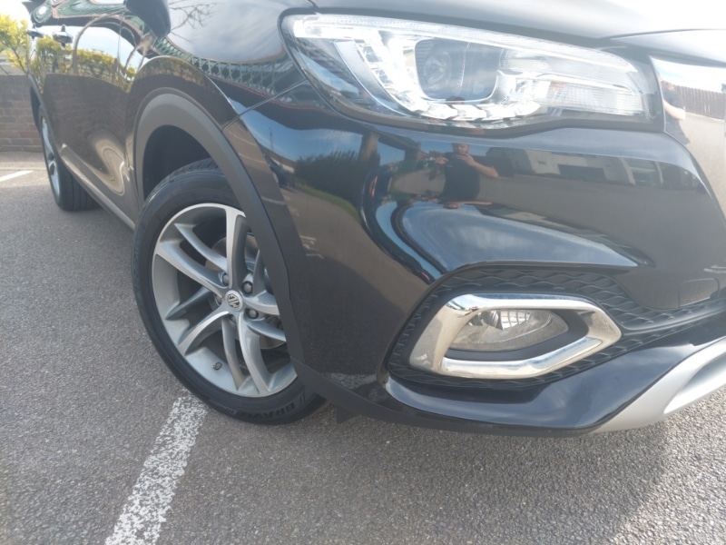 Used MG MG HS 2023 for sale - 78156130: Photo 9