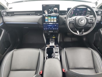 Used Honda e NY1 2024 for sale - 79061193: Photo