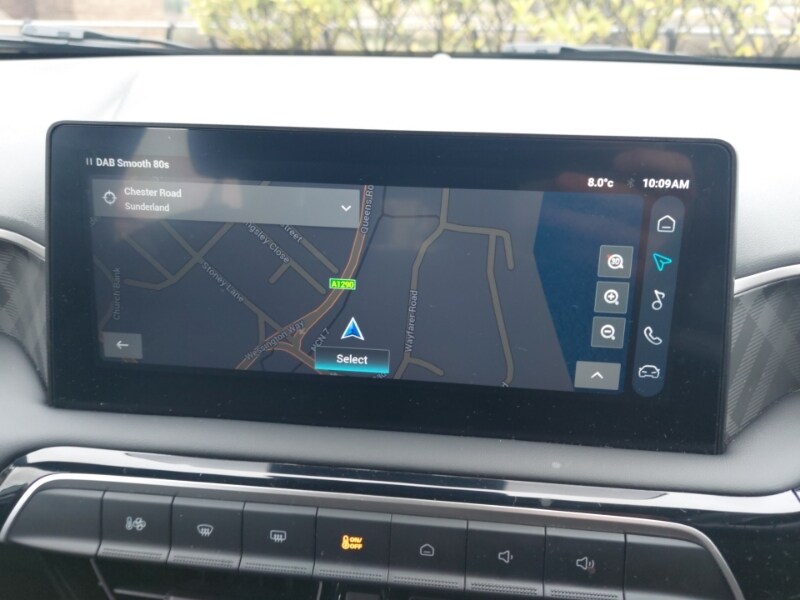 Used MG MG3 2024 for sale - 77669710: Photo 10