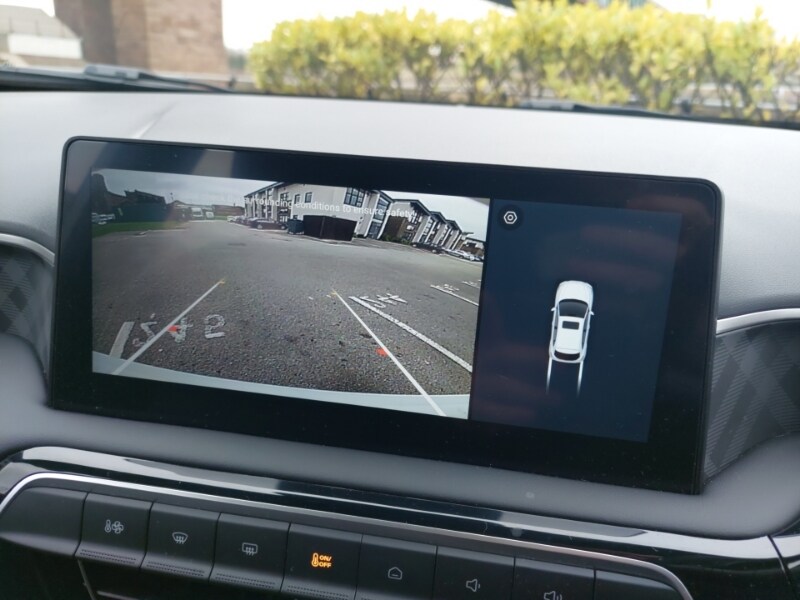 Used MG MG3 2024 for sale - 77669710: Photo 11