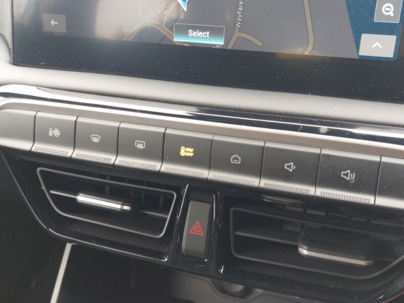 Used MG MG3 2024 for sale - 77669710: Photo 18