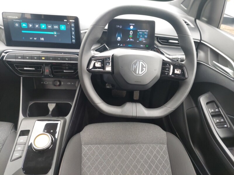 Used MG MG3 2024 for sale - 77669710: Photo 7