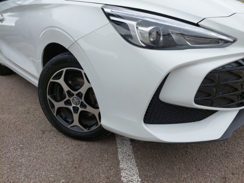 Used MG MG3 2024 for sale - 77669710: Photo 9