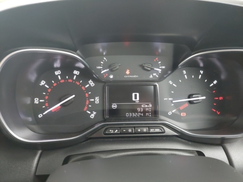 Used Citroen C3 Aircross 2018 for sale - 76343357: Photo 10