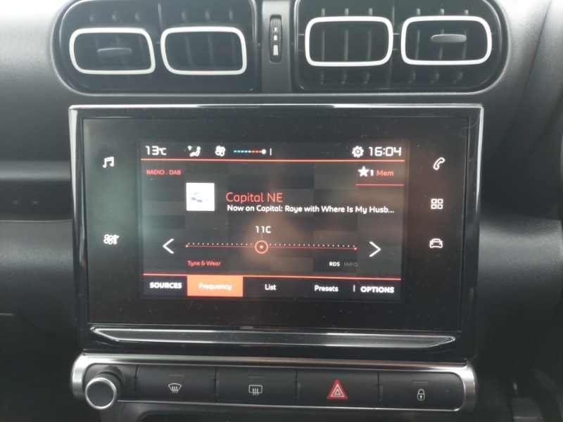 Used Citroen C3 Aircross 2018 for sale - 76343357: Photo 11