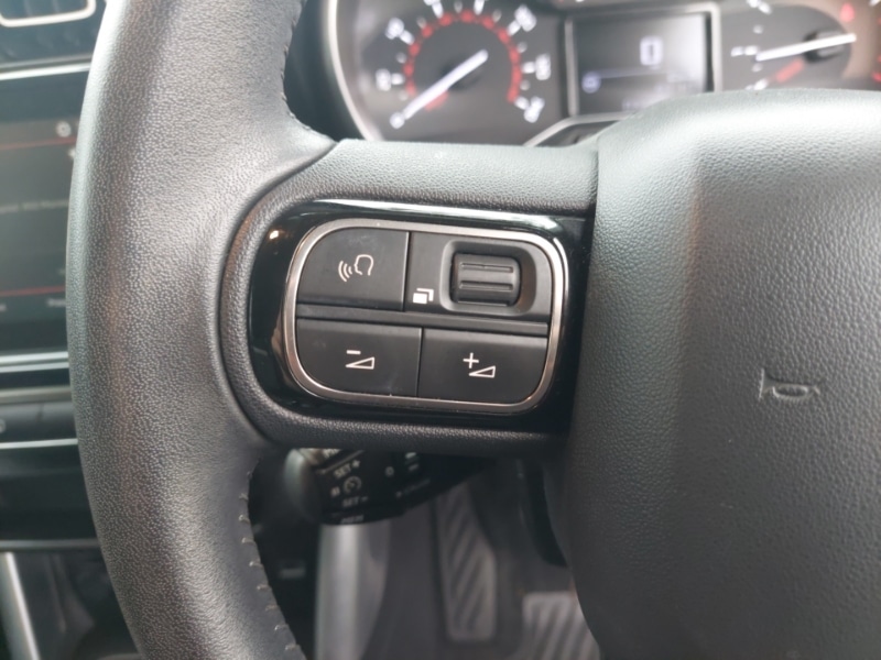 Used Citroen C3 Aircross 2018 for sale - 76343357: Photo 12