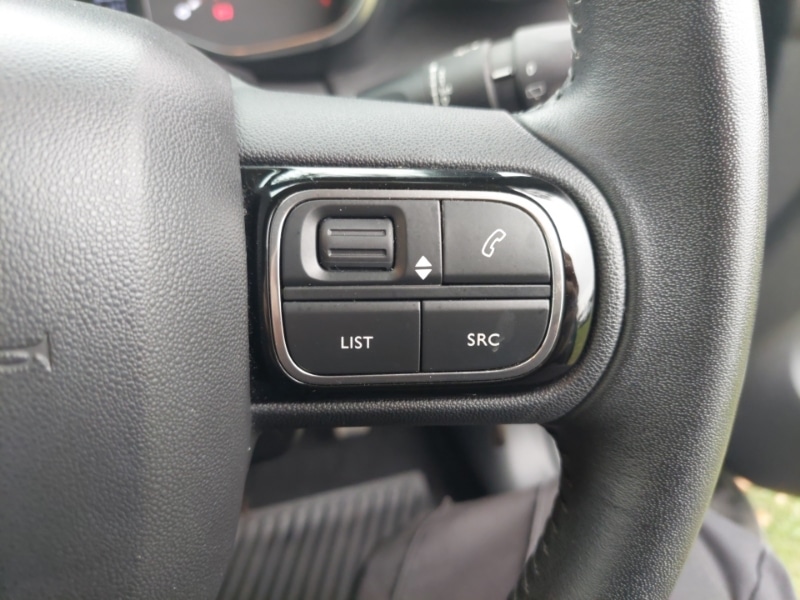 Used Citroen C3 Aircross 2018 for sale - 76343357: Photo 13