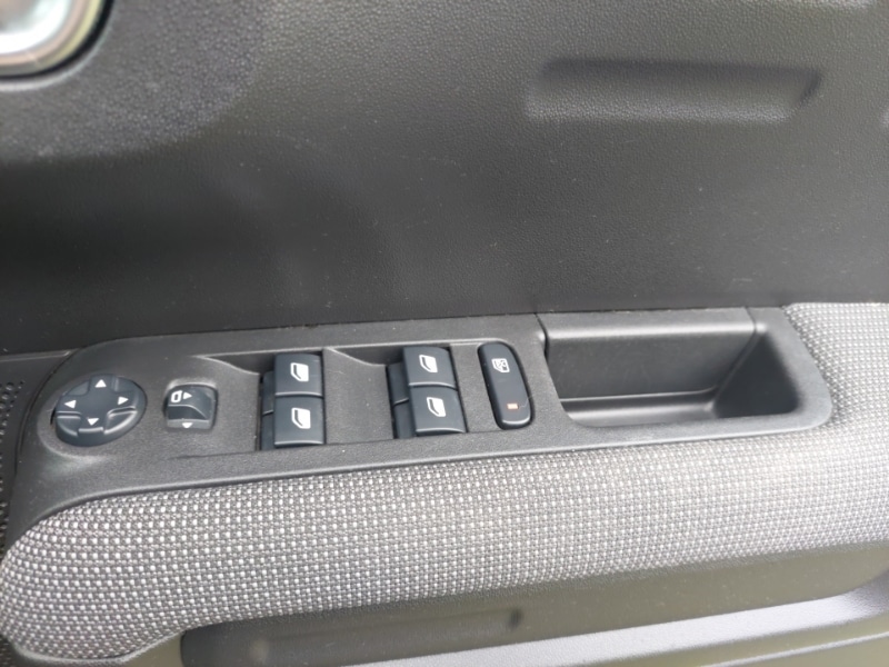 Used Citroen C3 Aircross 2018 for sale - 76343357: Photo 14