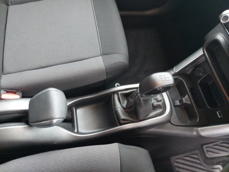 Used Citroen C3 Aircross 2018 for sale - 76343357: Photo 15