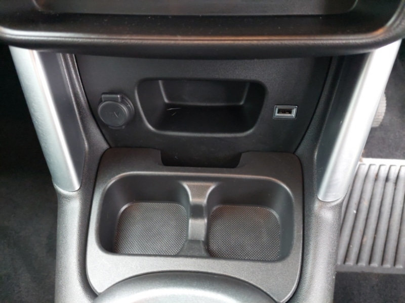 Used Citroen C3 Aircross 2018 for sale - 76343357: Photo 16