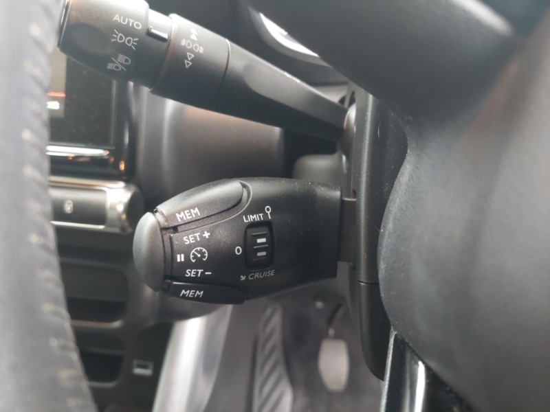 Used Citroen C3 Aircross 2018 for sale - 76343357: Photo 17