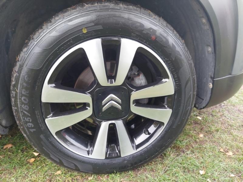 Used Citroen C3 Aircross 2018 for sale - 76343357: Photo 18