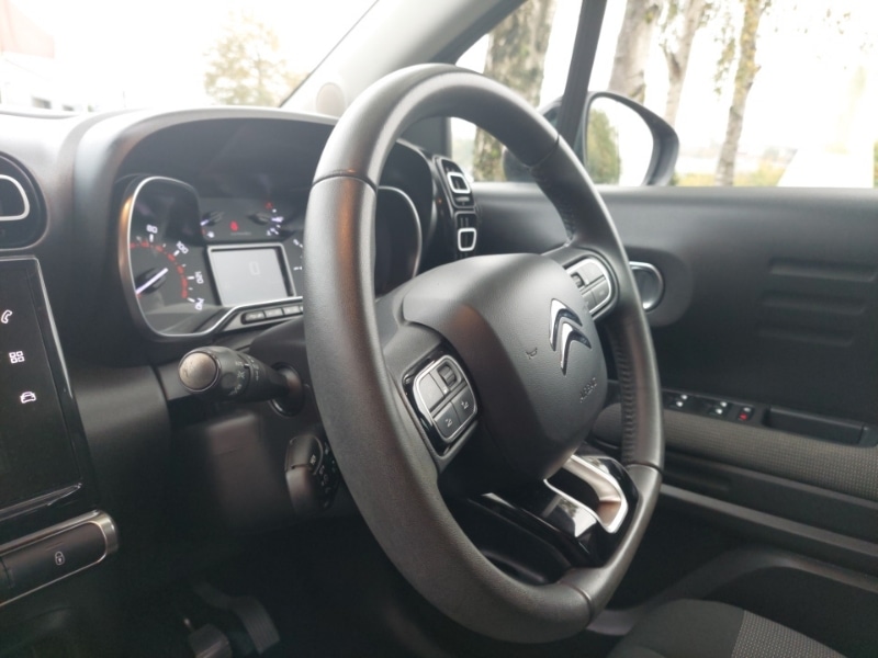 Used Citroen C3 Aircross 2018 for sale - 76343357: Photo 19