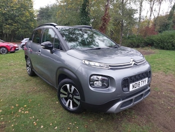 Citroen - C3 Aircross