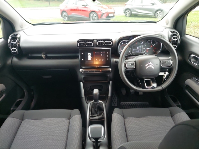 Used Citroen C3 Aircross 2018 for sale - 76343357: Photo 2