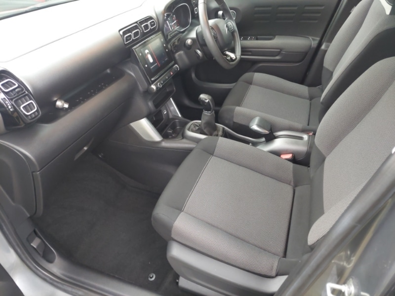 Used Citroen C3 Aircross 2018 for sale - 76343357: Photo 5