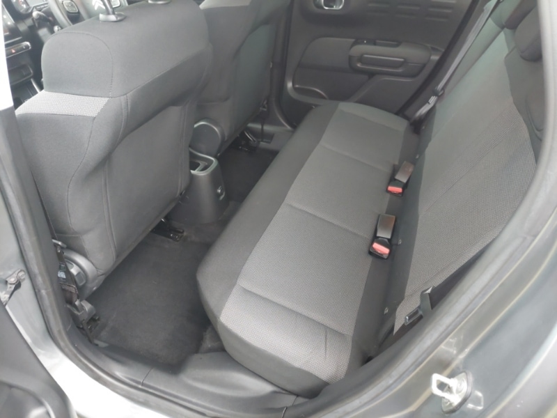 Used Citroen C3 Aircross 2018 for sale - 76343357: Photo 6