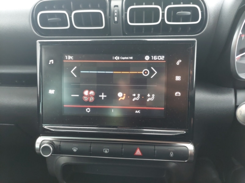 Used Citroen C3 Aircross 2018 for sale - 76343357: Photo 7